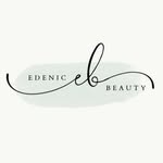 Eden Carter - @_edenicbeauty_ - Instagram