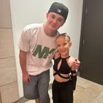 Eden Carter - @eden_dancer15 - Instagram