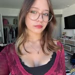 Eden Carter - @edenbooty254 - Instagram