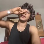 Eden Carter Baîlor - @chabelklc - Instagram