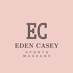 Eden Casey - @ec_sports_massage_ - Instagram