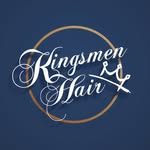 Kingsmen Hair - @kingsmenhair_casey.eden - Instagram