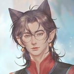 Eden Chang - @edenjackson_art - Instagram