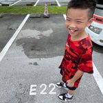 Eden Chang - @im.eden22 - Instagram