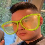 Eden Chang :P - @nope_eden - Instagram