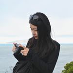 Yidan Chang - @edenchangyd - Instagram