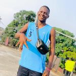 Eden Charles Mbulu - @edencharlesmbulu - Instagram