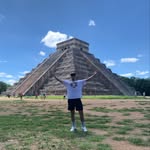 Jesus Edén Chavez - @eden_chavez23 - Instagram