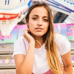 Eden Cherry - @edencherry31 - Instagram