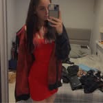 Eden Clark - @xx.eden1803.xx - Instagram