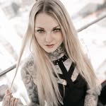 Eden Clark - @edenclark57 - Instagram