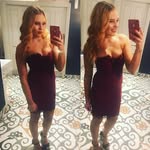 Eden Clements - @edenclementsxox - Instagram