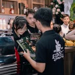 Eden Coffee - Facebook