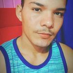 Éden Corrêa Farias - @eden_correa.farias - Instagram