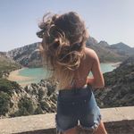 Eden Cox - @fairweatherxfriend - Instagram