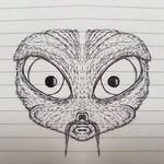 Eden Cox - @eden.cox.artwork - Instagram