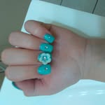 Sophia Eden crane - @sophia_nails_slime - Instagram