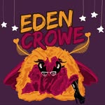 Eden Crowe - @edencroweauthor - Instagram