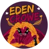 Eden Crowe 📚 The Moth Ma'am - @edencroweauthor - TikTok