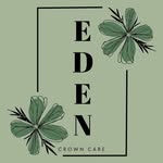 CROWN CARE - @eden_crowncare - Instagram