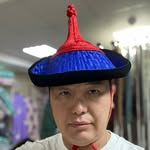Eden Crown - @bilikto_sh - Instagram