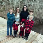 Eden N Dalton Harris - Facebook