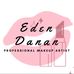 Eden Danan makeup artist - עדן דנן איפור כלות וערב - Facebook