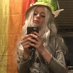 Eden Davidson - Facebook