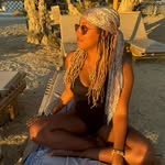 Eden Davis - @caramel_scorpio86 - Instagram