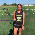 Eden Davis - @edend_lax - Instagram
