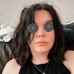 𝔼𝕕𝕖𝕟 𝔻𝕒𝕧𝕚𝕤 - @potatocrispo - Instagram