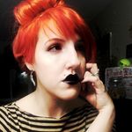 Eden Delaney Rose - @beautypocketbook - Instagram