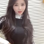 Lu Jiao - @edende.leon - Instagram