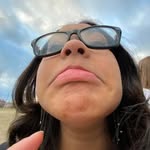Eden Dewitt - @ilovearcticmonkeysfr - Instagram