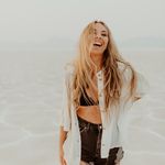 Eden Dickerson - @gramofeden - Instagram