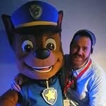 Eden Douglas - @themascotguy - Instagram