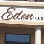 Eden Douglas - @edenhair.cork - Instagram