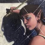 Eden Doyle - @eden.artwoork - Instagram