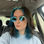 Eden 🩵 - @edenduffy - Instagram