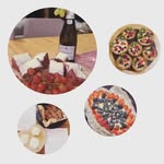 Eden Duke - @edentigerlilys_bakery_cooking - Instagram