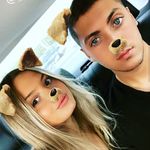 💘Isaac Nakash and Eden Dunn💘 - @isaacn_edend - Instagram