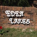 Eden Lakes Durham - @edenlakesdurham - Instagram