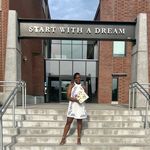 Eden Edwards-Harris, M.S. - @lovinstudentaffairs - Instagram