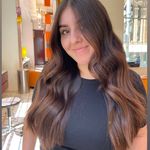 Eden Marie - Senior Emerging - Sydney Hairdresser - @eden_edwardsandco_ - Instagram