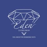 Eden Erickson - @edencustomjewelry - Instagram