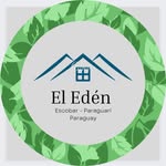 El Eden Escobar - @el_eden_py - Instagram