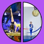 Eden Farrell - @eden_gymnast.twirler - Instagram