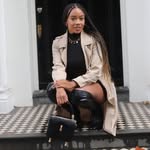 Denise 🤎 | Self-care + Food + Travel - @deniseeleena - Instagram