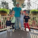 Steve Flood - @edenflood5 - Instagram