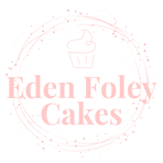 Eden Foley Cakes - Facebook